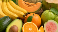 Buah-buahan apa yang harus dielakkan oleh mereka yang mengalami masalah buah pinggang?