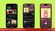 Spotify tilføjer funktion til at lytte til lange artikler.