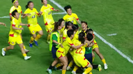 Ho Chi Minh City vinder kvindelandsmesterskabet i 2026.