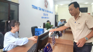 Nella provincia di Quang Ngai, il software KPI viene utilizzato per valutare le prestazioni lavorative dei funzionari, in sostituzione delle valutazioni soggettive.
