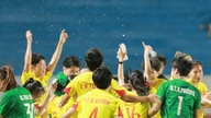 Huynh Nhu scorede det vindende straffespark i straffesparkskonkurrencen og hjalp dermed Ho Chi Minh City Women's Club med at forsvare deres nationale pokaltitel.