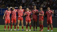 Truong Tuoi Dong Nai FC har stadig lang vej at gå for at nå V-League-niveauet.