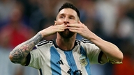 Gruppe J ved VM i 2026: Gunstig for Argentina