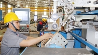 Las empresas dan prioridad a la construcción de fábricas inteligentes.
