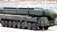 Le décryptage de la technologie de pointe de la triade nucléaire russe laisse les États-Unis et l'OTAN sans voix.
