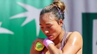 Чжен Ціньвень вибула зі списку 100 найкращих WTA після принизливої ​​поразки на Ролан Гаррос та інших спортивних новин 28 травня.