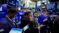 Wall Street fortsætter med at nå historiske højder.