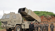 Nordkorea integrerer kunstig intelligens i missiler for første gang.
