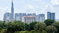 Onko vuokra-asuntoihin sijoittaminen Ho Chi Minh Cityssä edelleen tuottoisa tilaisuus nousevien korkojen vuoksi?