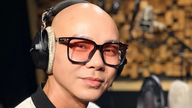 Phan Dinh Tung fortsætter med at udtale sig.