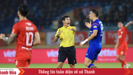 VFF määräsi pelikieltoon erotuomarin, joka antoi väärän rangaistuspotkutuomion V.Leaguessa; Crystal Palace kruunattiin Konferenssiligan mestariksi.