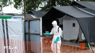 Ebolautbrudd: Amerikanske myndigheter forbereder karantenefasiliteter for borgere i Kenya.