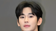 Kim Soo Hyun rompe il silenzio.
