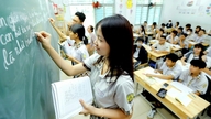 Antes do exame de admissão para o 10º ano: Não se deixe esgotar pelos estudos.