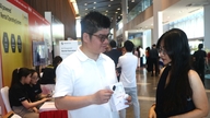 Cầu nối để startup mở rộng thị trường