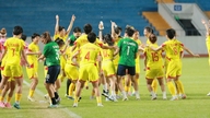 Ao vencer o Hanoi I nos pênaltis, Huynh Nhu e o clube feminino da Cidade de Ho Chi Minh mantiveram sua sequência de vitórias na Copa Nacional.
