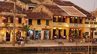 สัมมนาเกี่ยวกับการวิจัยทางวิทยาศาสตร์ในเมืองโบราณฮอยอัน