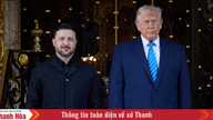 Le président Zelensky a demandé d'urgence aux États-Unis de fournir des missiles Patriot supplémentaires.