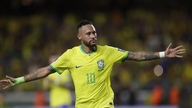 2026年ワールドカップ グループC：ブラジルがその強さを披露。