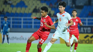 Mistä voi katsoa Vietnamin U19-joukkueen valloittavan Kaakkois-Aasian U19-mestaruuden?