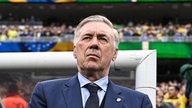 Brazil secara rasminya melantik jurulatih Ancelotti untuk Piala Dunia 2030.