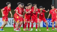 Vietnamský tým do 17 let způsobil senzaci a oficiálně si zajistil vstupenku na mistrovství světa.