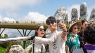 Fortsæt den opadgående tendens i sydkoreanske turister.