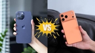 Hvad er de nye opgraderinger i iPhone 14 Pro Max og iPhone 17 Pro Max?