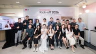 LG Architect Club 2026: Kun kodinkoneista tulee suunnittelun kieli.