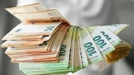 Euro-wisselkoers vandaag, 28 mei: Veel banken hebben de koers aanzienlijk verlaagd, de aankoopprijs is onder de 30.000 VND gezakt.