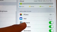 Berhati-hati dengan meminjam wang menggunakan akaun iCloud anda.