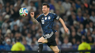Diez de las superestrellas más emocionantes para ver en el Mundial de 2026: Messi, Ronaldo y un cambio generacional histórico.