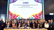 Vietnam deltager aktivt i ASEAN's samarbejdsmekanismer om forbrugerbeskyttelse.