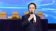 Hr. Trinh Van Quyet er ikke noteret i FLC Groups bestyrelse.