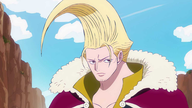 Chi sconfiggerà i Cavalieri Sacri nella battaglia finale di One Piece?