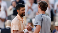 Novak Djokovic enfrenta um grande desafio em Roland Garros 2026.