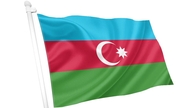 جمہوریہ آذربائیجان کے یوم آزادی کی 108ویں سالگرہ کے موقع پر مبارکباد کا پیغام