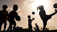 Den lille ø-nation Curaçao brænder af drømmen om VM i fodbold i 2026.