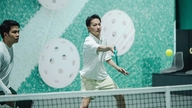 Vuoden 2026 Pickleball-turnauksen työläisille lähettiläs - ST Son Thach: "Helppo pelata, trendikäs ja… erittäin hyvä polttamaan kaloreita!"