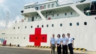 Sistem Hospital Lac Viet: tempat penjagaan kesihatan melangkaui sekadar rawatan.