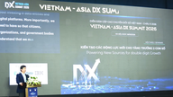 Công nghệ số và năng lực đổi mới sáng tạo sẽ quyết định mức độ tăng trưởng mới
