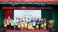Comune di Phu Dong: Organizzazione di numerose attività formative per bambini durante l'estate del 2026.