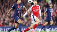 Champions League-finale: En historisk aften i Budapest