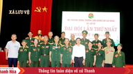 Truong Son - Ho Chi Minh Trail Traditional Association i Luu Ve kommune implementerer effektivt mottoet "3 gode, 1 ikke".