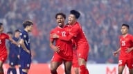 Vietnam podle indonéských analytiků sesadil Thajsko z pozice mistra jihovýchodní Asie ve fotbale.