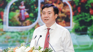 Viceminister for industri og handel: Bac Ninh-lycheer stræber efter en eksklusiv og troværdig brandidentitet.