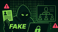 Il Ministero delle Finanze mette in guardia contro le attività fraudolente e di usurpazione di identità nel cyberspazio.
