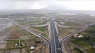 De første 20 km af Khanh Hoa - Buon Ma Thuot-motorvejen er blevet åbnet for trafik.