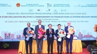 A francia nyelvoktatás bővíti a fiatalabb generáció integrációs lehetőségeit.