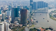 Tijdens de vergadering van het uitvoerend comité van de Partij van Ho Chi Minh-stad werden veel belangrijke kwesties besproken.